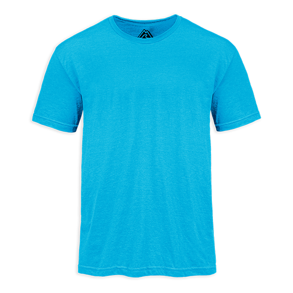 3070 Adult Softstyle CVC Short Sleeve Tee