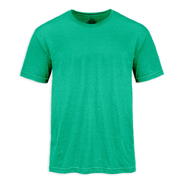 3070 Adult Softstyle CVC Short Sleeve Tee