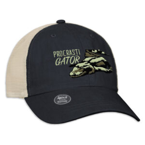 B3021 ProcrastiGator Cap - H1