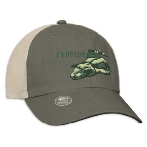 B3021B ProcrastiGator Cap - H1