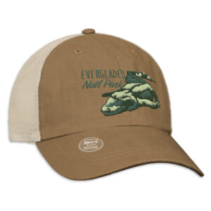 B3021B ProcrastiGator Cap - H1