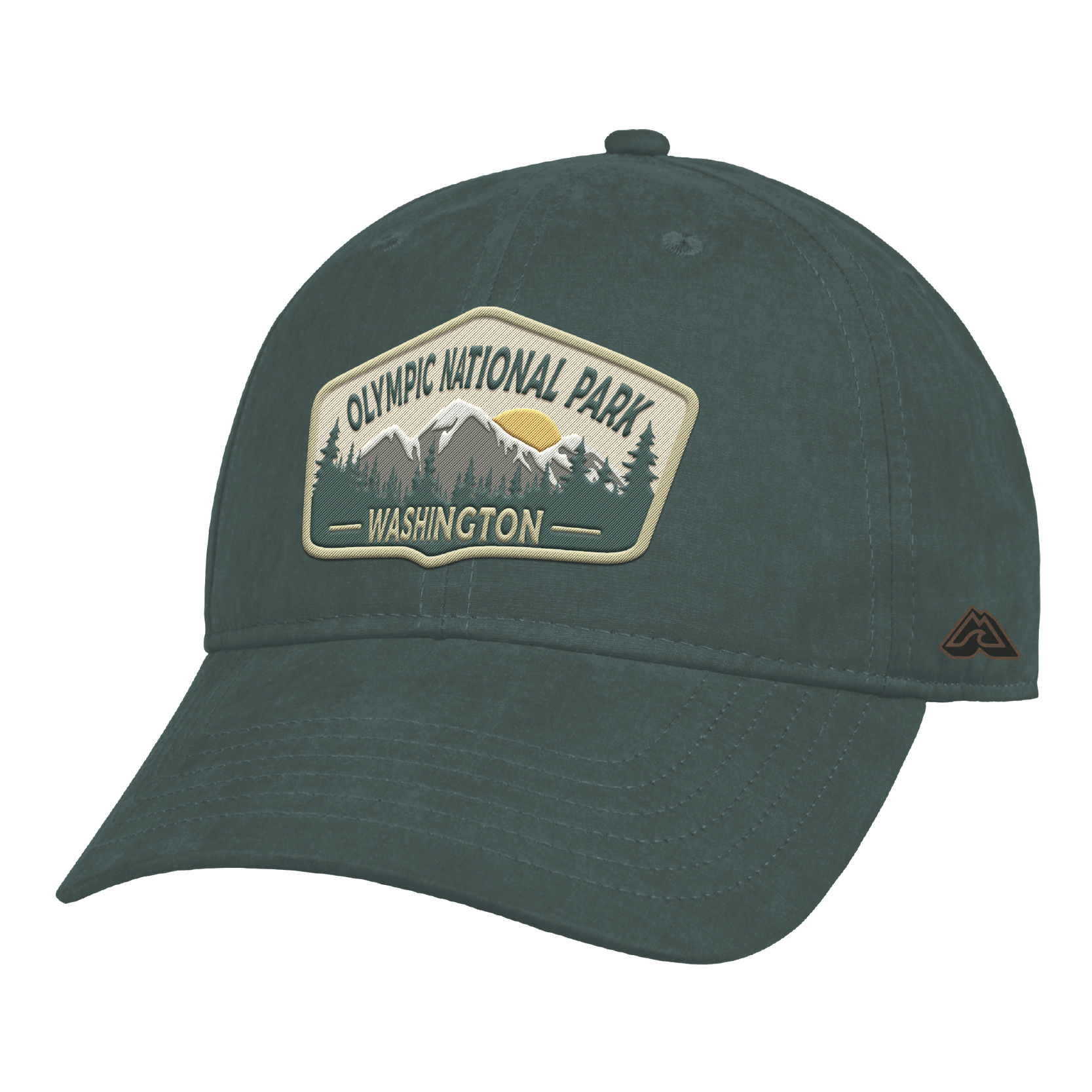 B3679 Softly Scenic Cap