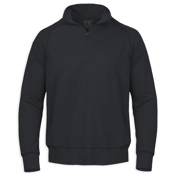 1923 Adult Soft Jersey Quarter Zip