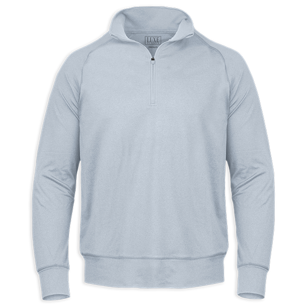 1923 Adult Soft Jersey Quarter Zip