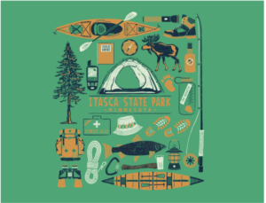 C15418Y Campsite - S2