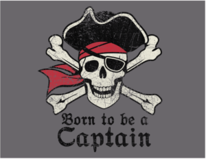C17645I Born Captain - S2