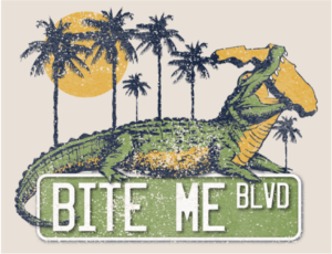 C17845Y Gator Street - S2