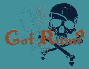 C3407B Got Rum? - S2