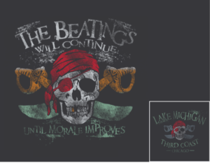 C6161B Pirate Morale - S2