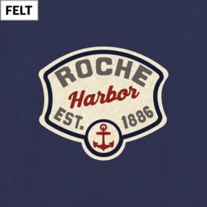 B3236 Core Longhand Patch - E3