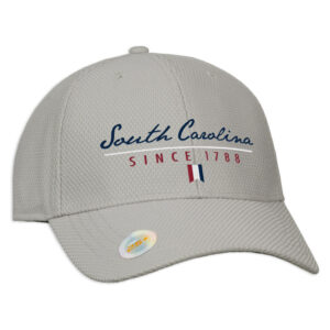 B3362 Tri Emblem Cap - C1