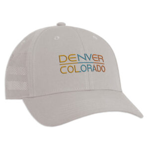B3371 Fit Perspective Cap - C1