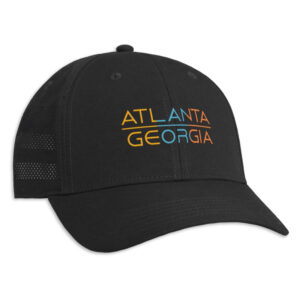 B3371 Fit Perspective Cap - C1