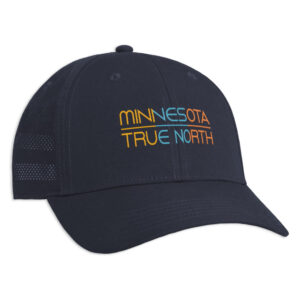 B3371 Fit Perspective Cap - C1