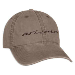B3411L Easy Script Cap - C1