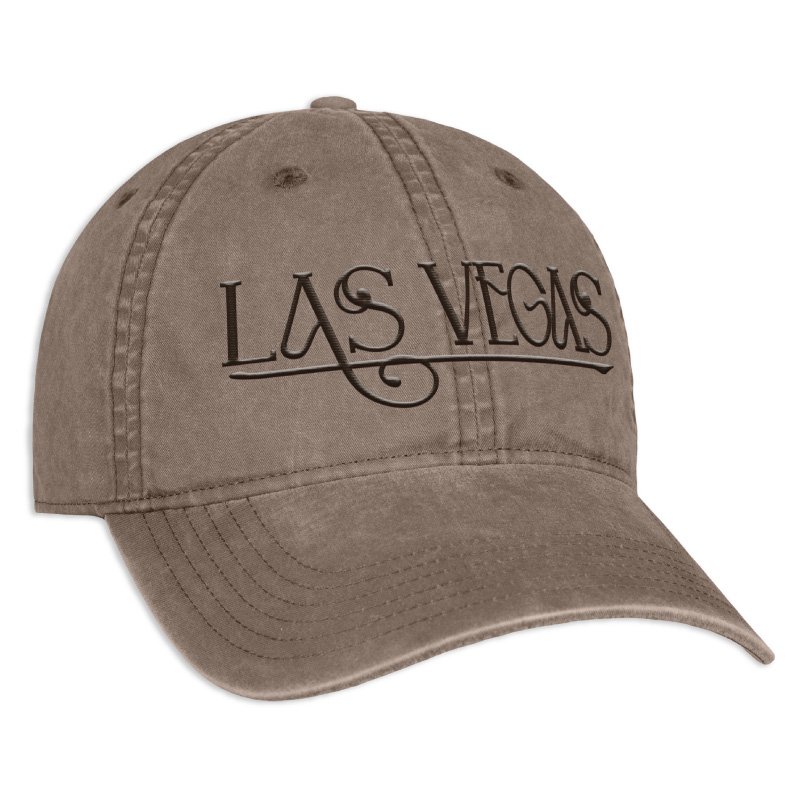 B3502 Flow Script Cap - C1