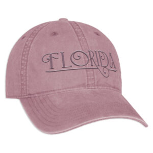 B3502 Flow Script Cap - C1