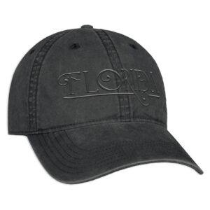 B3502 Flow Script Cap - C1