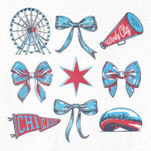 C20028BL Bow Bounty - S2