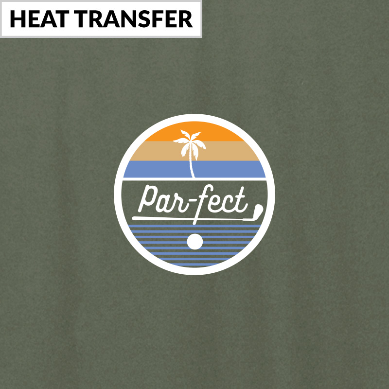 FTGHP003 Golf Circle - HP