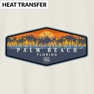 HP108 Summit View Emblem - HP