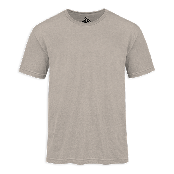 3070 Adult Softstyle CVC Short Sleeve Tee