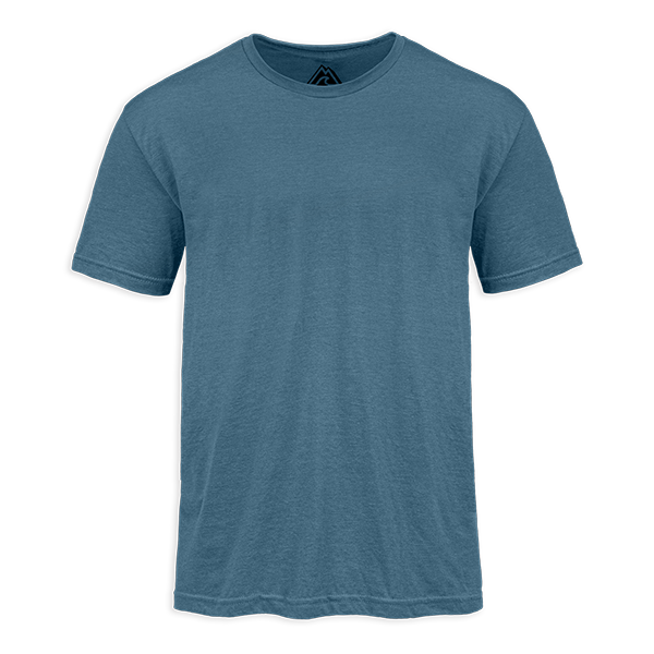3070 Adult Softstyle CVC Short Sleeve Tee
