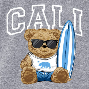 C19037GGG Bear Necessities - S3