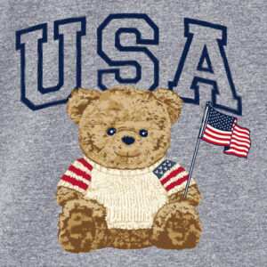 C19037GY Bear Necessities - S3