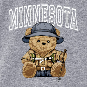 C19037HHH Bear Necessities - S3