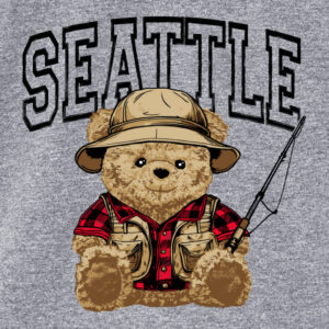 C19037RR Bear Necessities - S3