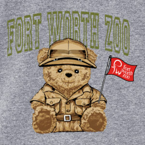 C19037UU Bear Necessities - S3
