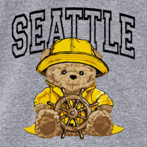 C19037WW Bear Necessities - S3