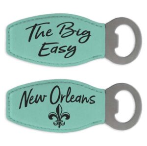 LE004BOT Longhand Bottle Opener - Laser