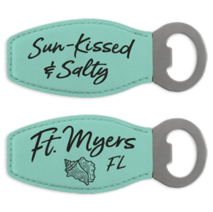 LE004BOT Longhand Bottle Opener - Laser