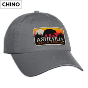 B2688G Atmosphere Cap - C3