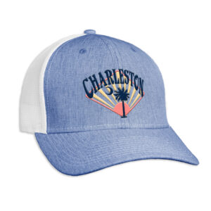 B2959L Free Spirit Cap - C1