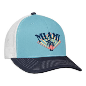 B2959L Free Spirit Cap - C1