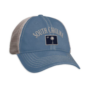 B3201C Flag Arc Cap - C1