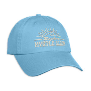 B3354 Rise Upswing Cap - C1