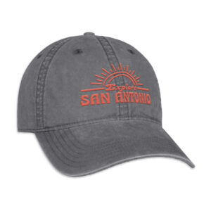 B3354C Rise Upswing Cap - C1