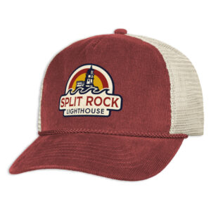 B3475B Sunset Horizon Cap