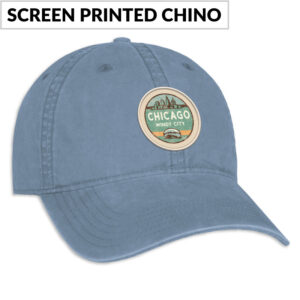 SE492 Round Split Cap - C3