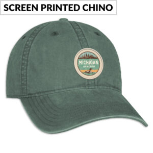 SE492 Round Split Cap - C3