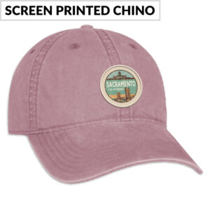 SE492 Round Split Cap - C3