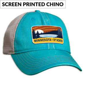 SE493 Viewpoint Cap - C3