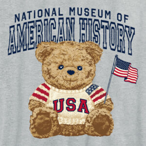C19037G Bear Necessities - S3