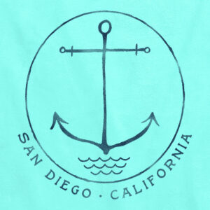 C9105BL Anchors Away - S1