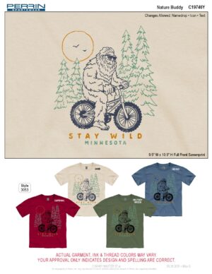 C19746Y Nature Buddy