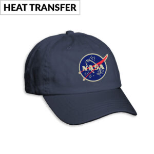 LH015Y NASA Meatball PVC Glow - TBD